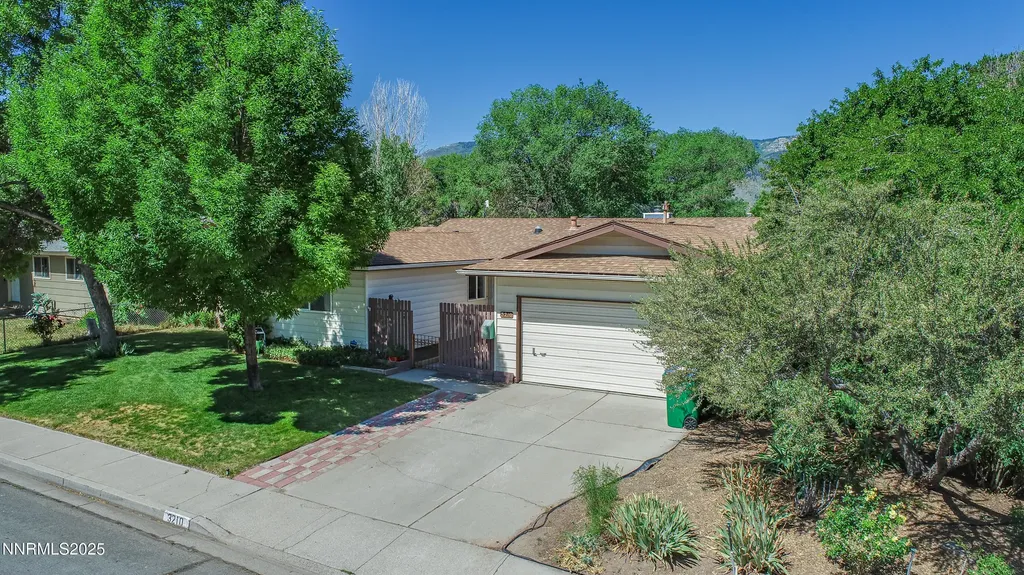3210 Northgate Carson City NV 89706