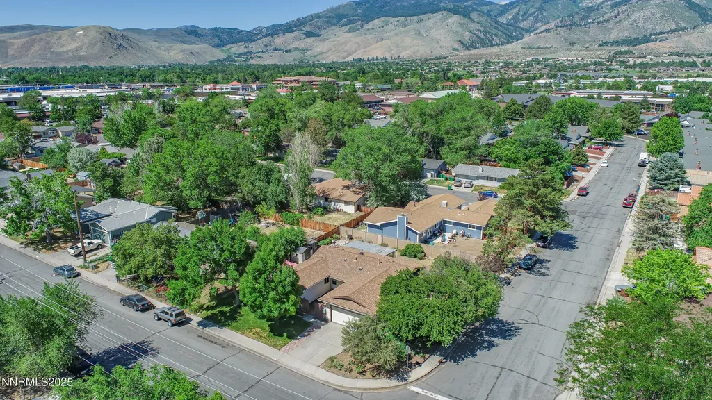 3210 Northgate Carson City NV 89706