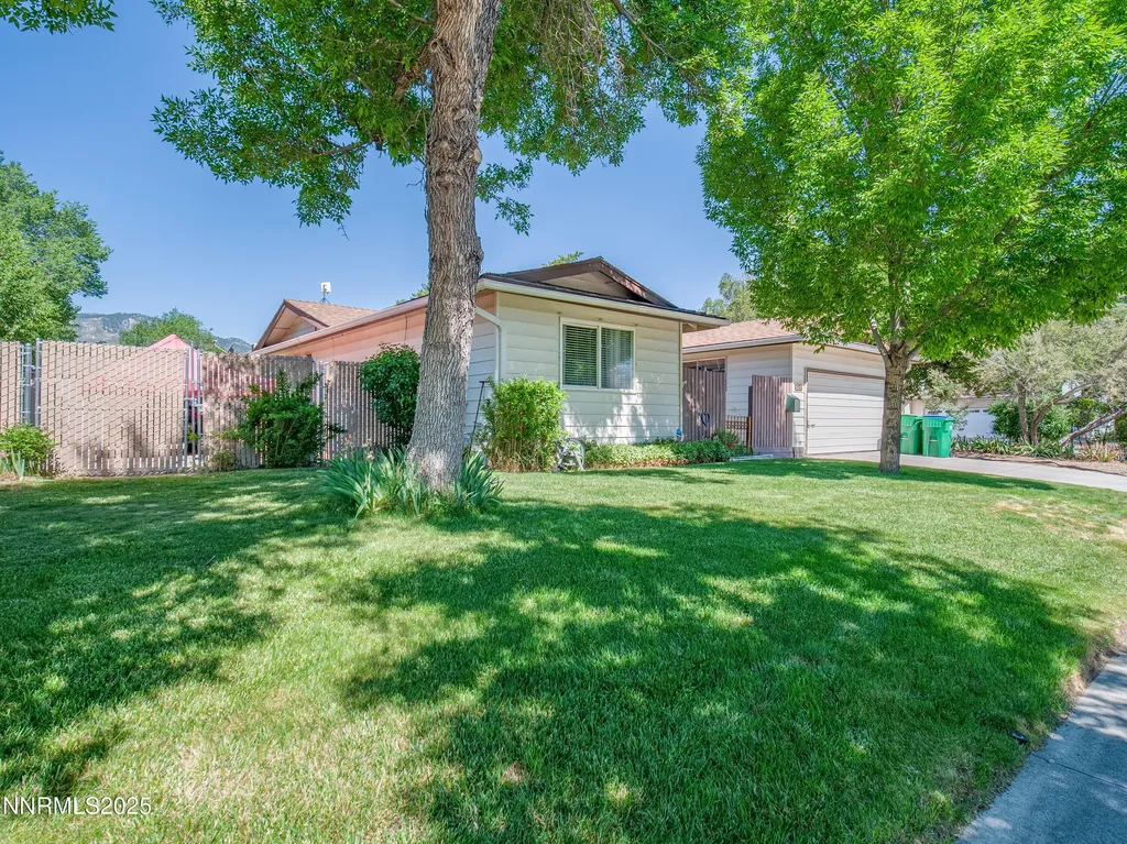 3210 Northgate Carson City NV 89706