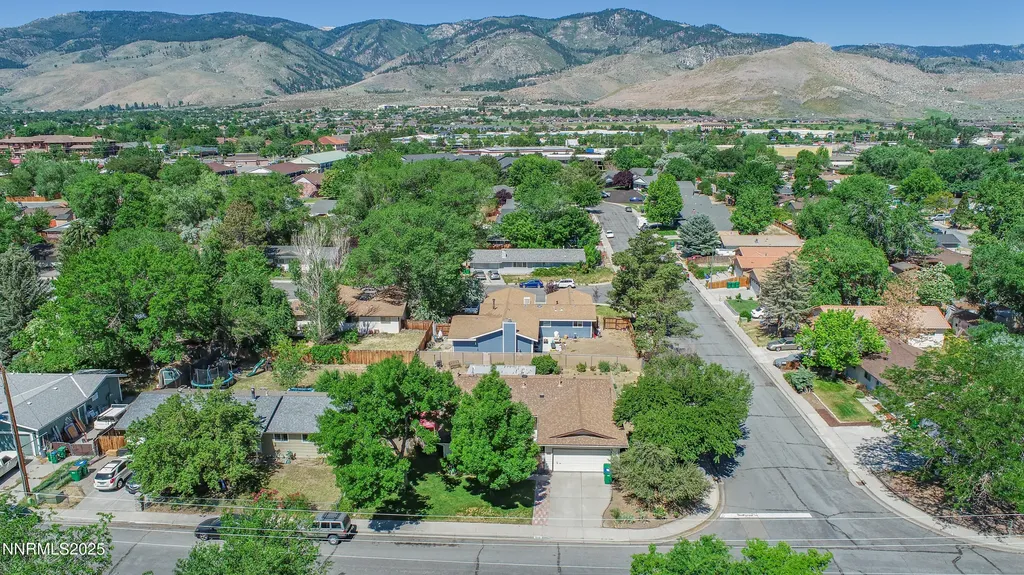 3210 Northgate Carson City NV 89706