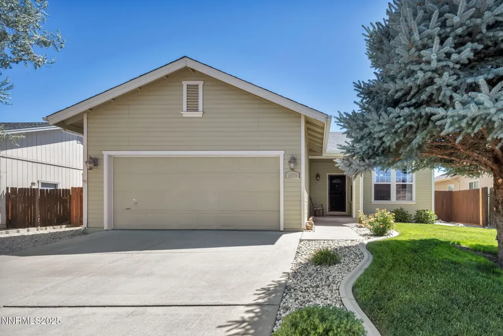 9976 Grand Falls Reno NV 89506