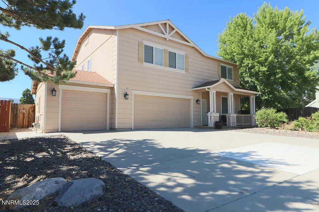 400 Copper Vista Reno NV 89506