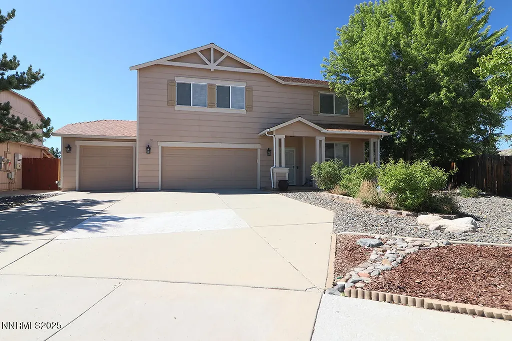 400 Copper Vista Reno NV 89506