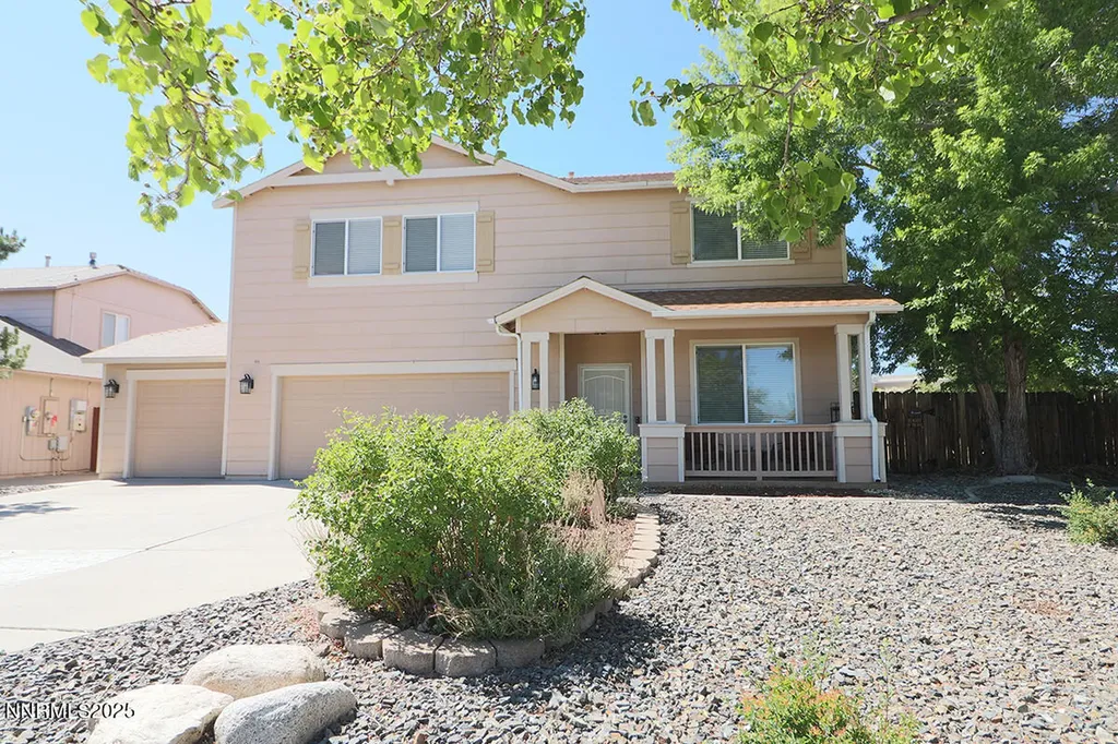 400 Copper Vista Reno NV 89506