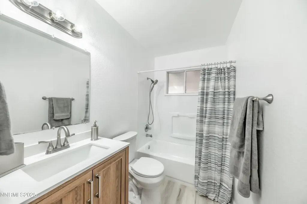 465 Lenwood Drive Sparks NV 89431