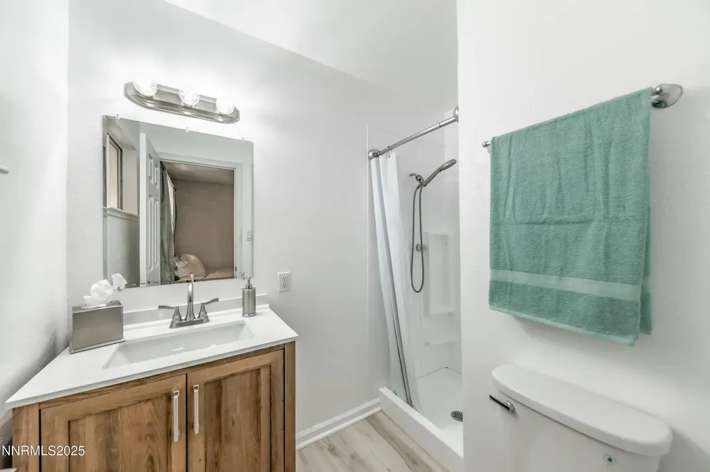 465 Lenwood Drive Sparks NV 89431