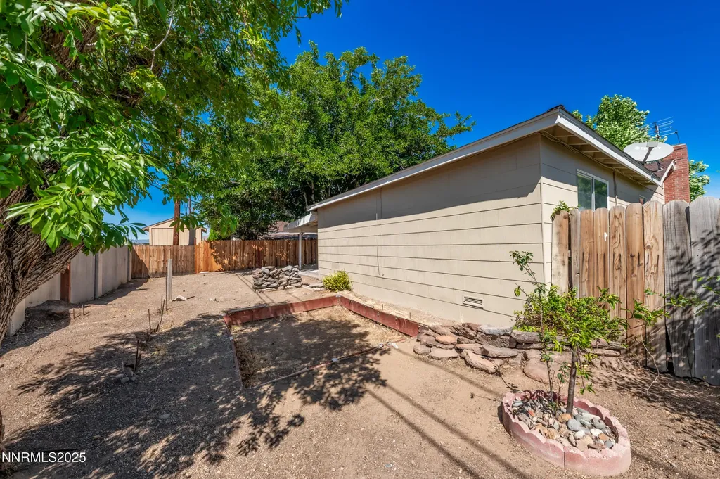 465 Lenwood Drive Sparks NV 89431