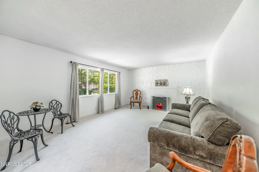 465 Lenwood Drive Sparks NV 89431