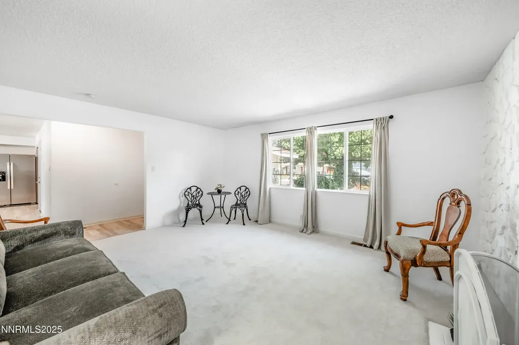 465 Lenwood Drive Sparks NV 89431
