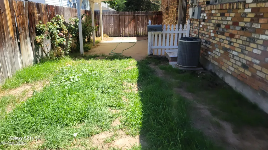 1010 Winnie Carson City NV 89701