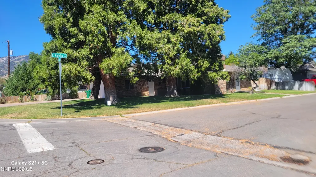 1010 Winnie Carson City NV 89701