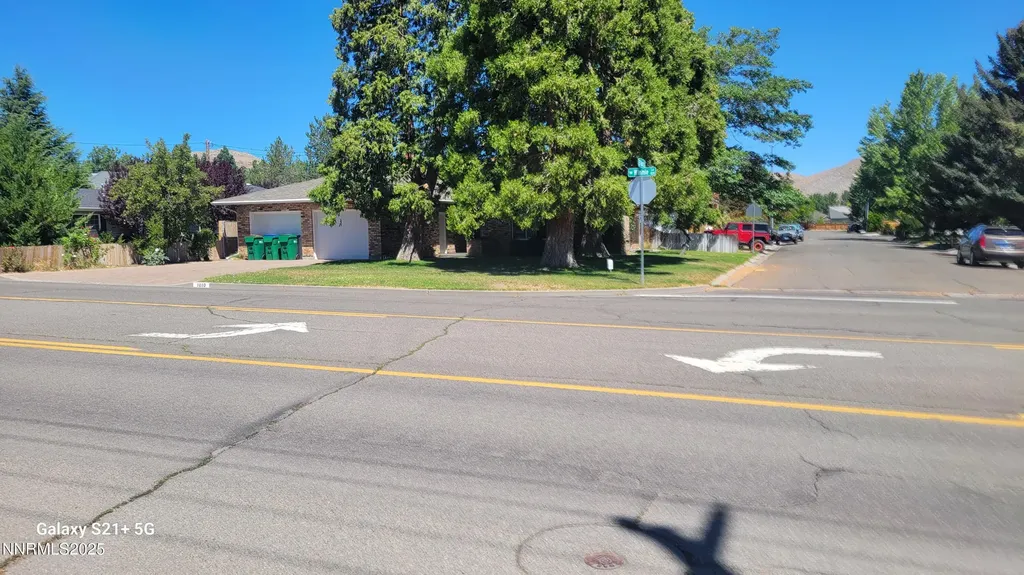 1010 Winnie Carson City NV 89701