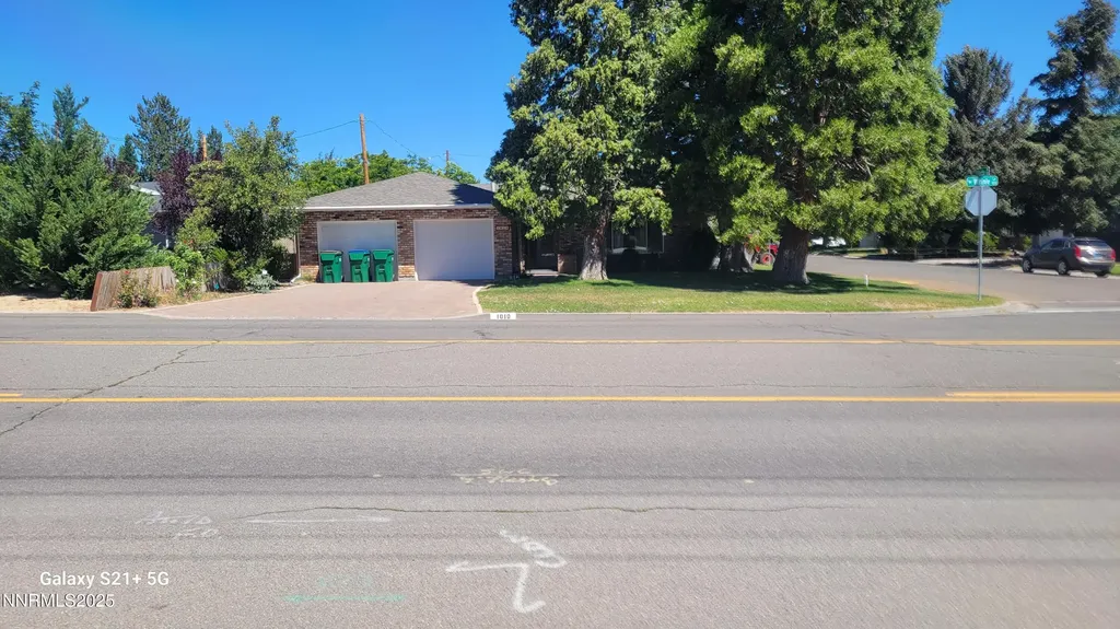 1010 Winnie Carson City NV 89701