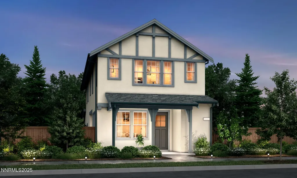 1124 Little Carson City NV 89701