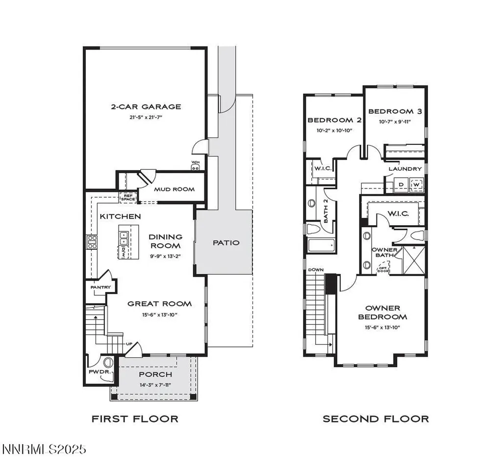 1124 Little Carson City NV 89701