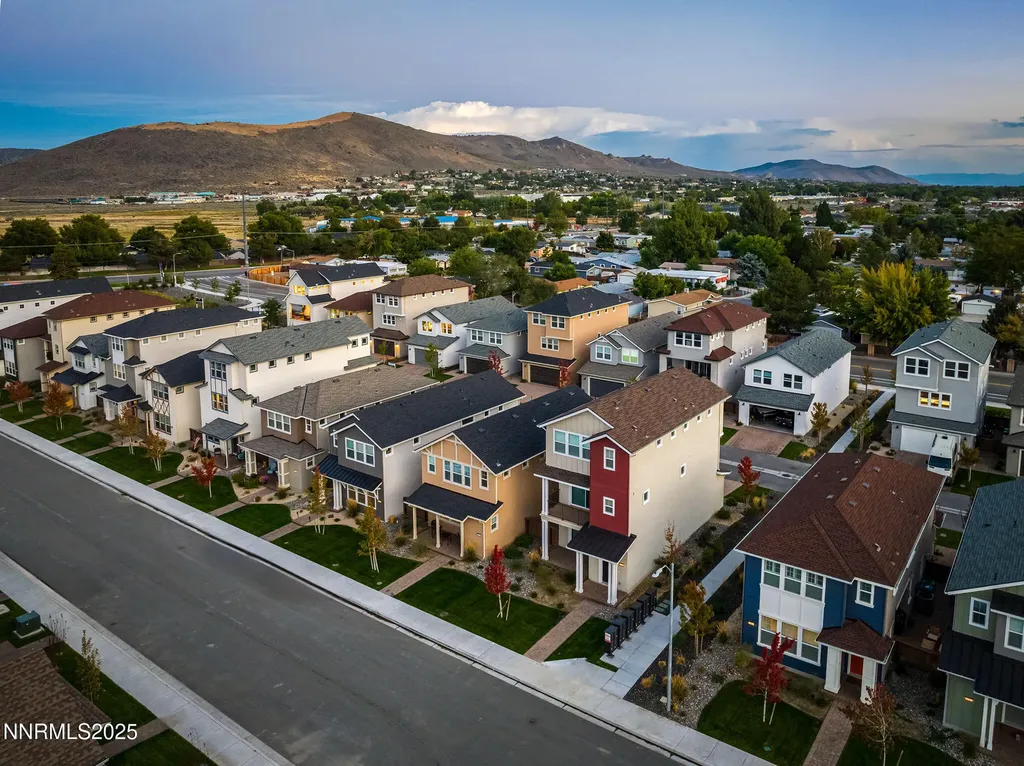 1124 Little Carson City NV 89701