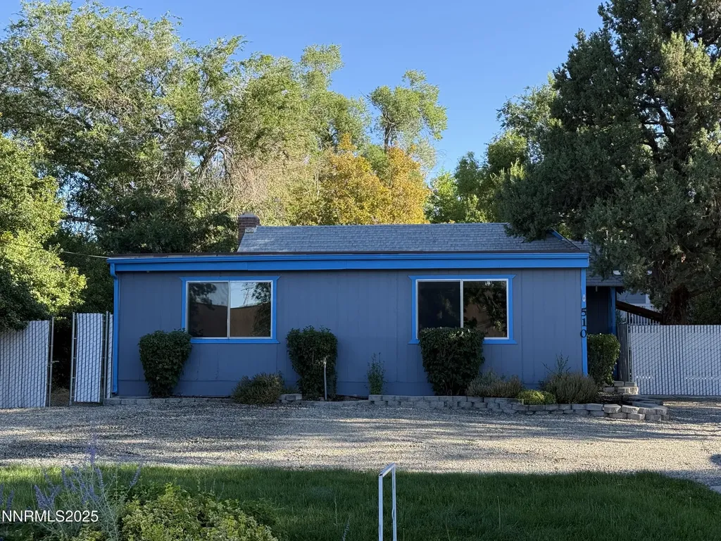 510 John Carson City NV 89706