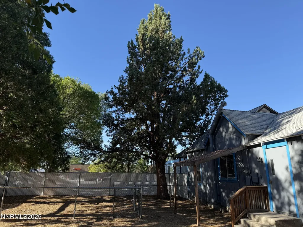 510 John Carson City NV 89706