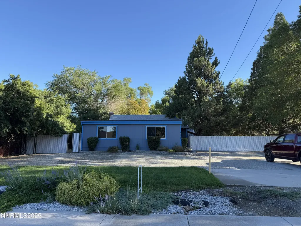 510 John Carson City NV 89706