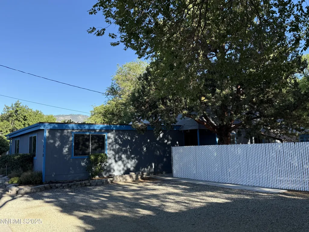 510 John Carson City NV 89706