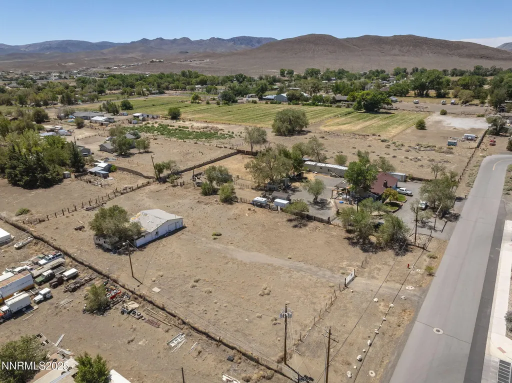 865 Mesa Fernley NV 89408