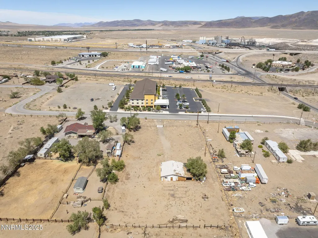 865 Mesa Fernley NV 89408