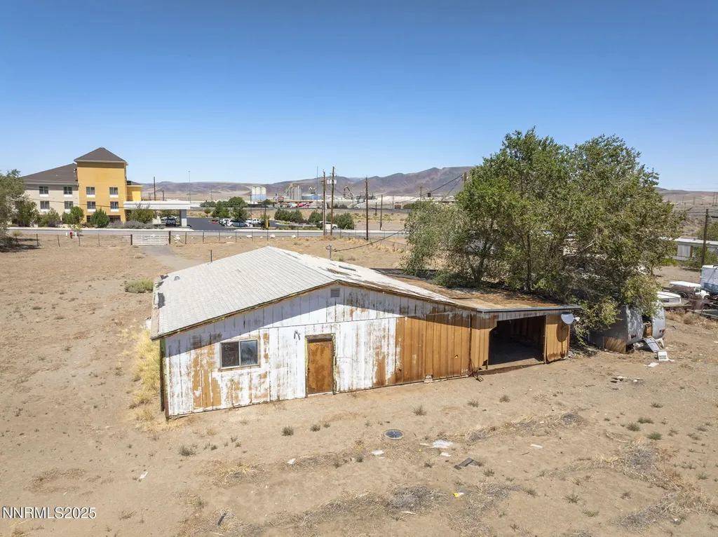 865 Mesa Fernley NV 89408