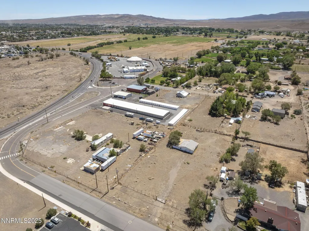 865 Mesa Fernley NV 89408