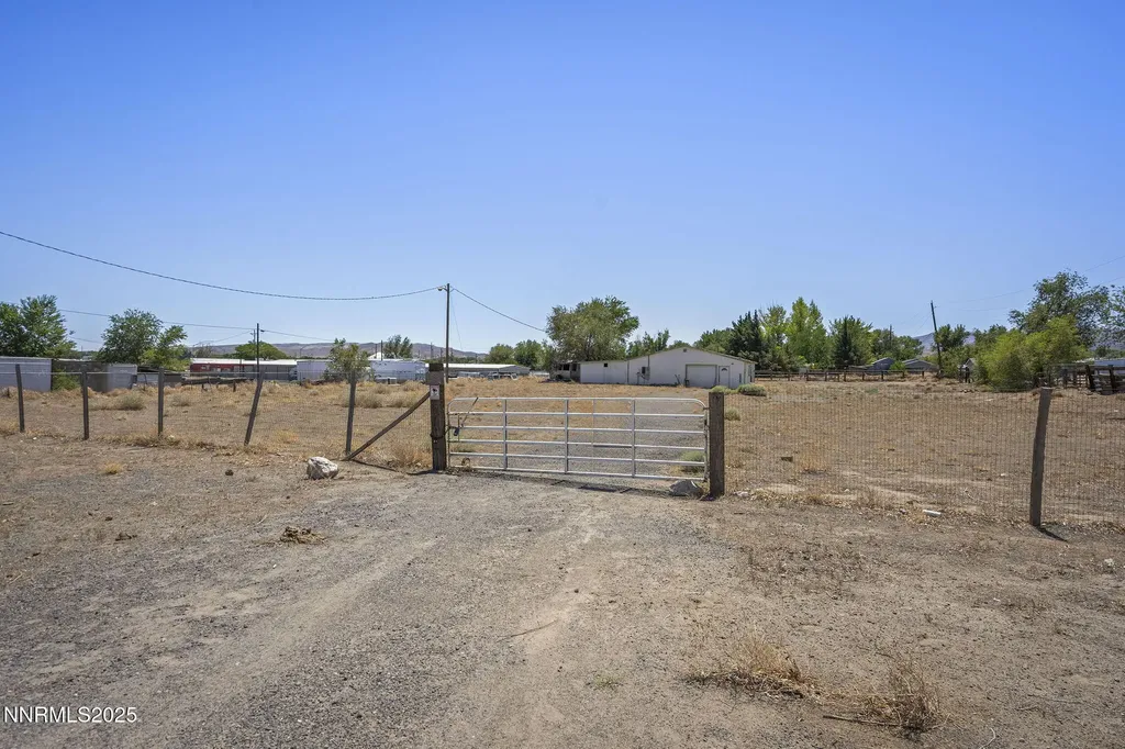 865 Mesa Fernley NV 89408