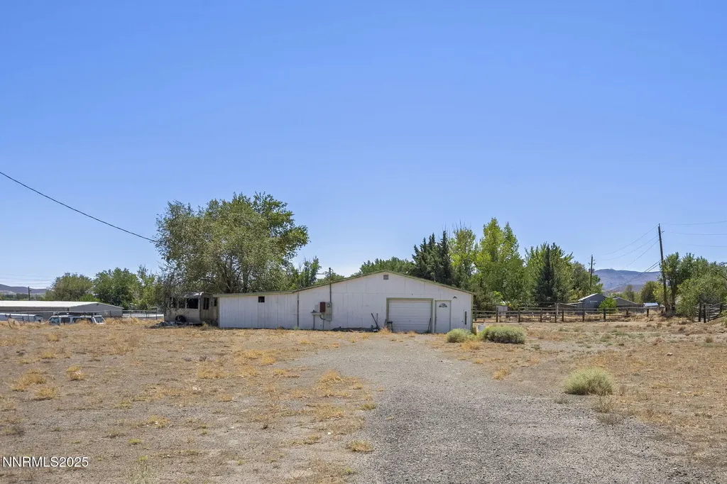 865 Mesa Fernley NV 89408