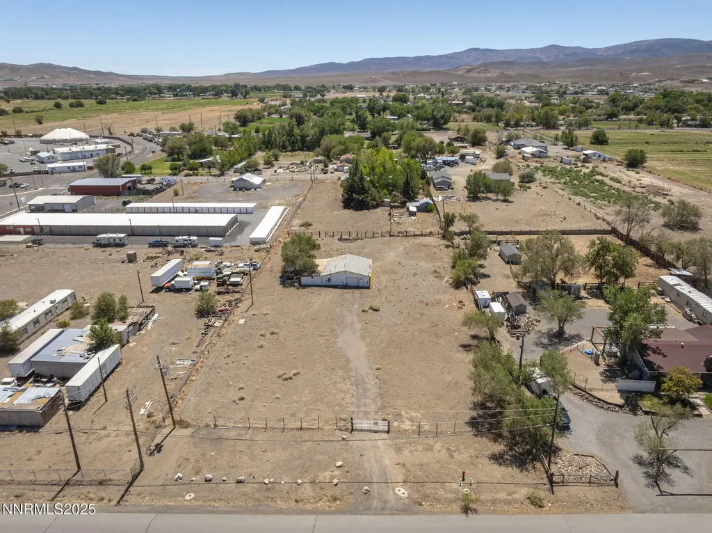 865 Mesa Fernley NV 89408