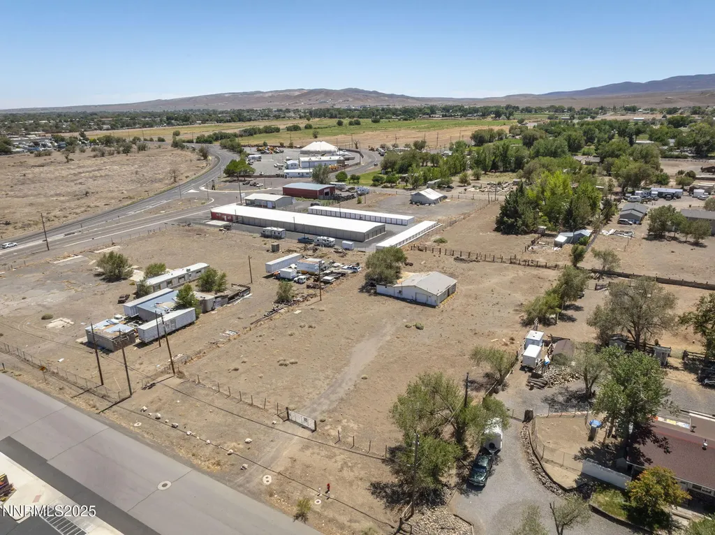 865 Mesa Fernley NV 89408