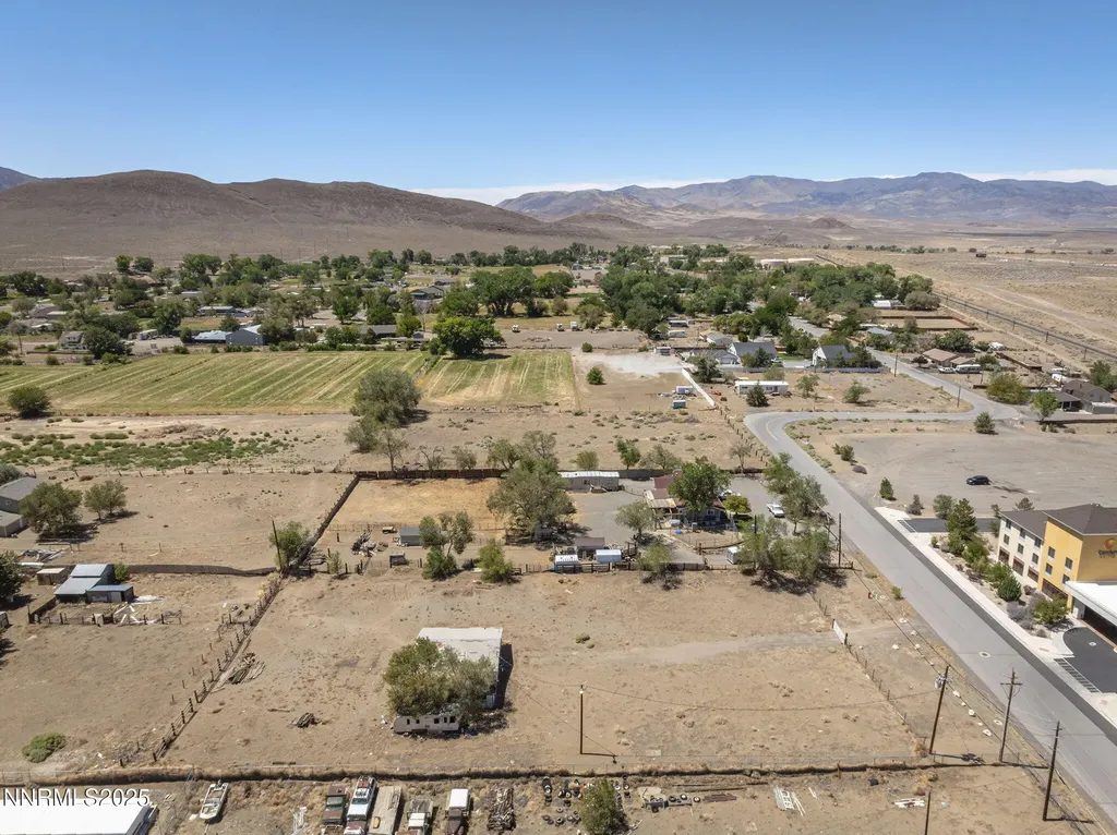 865 Mesa Fernley NV 89408