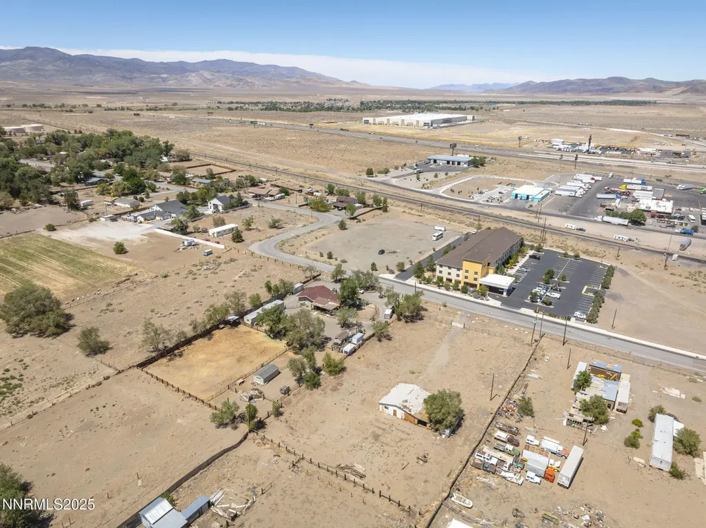 865 Mesa Fernley NV 89408
