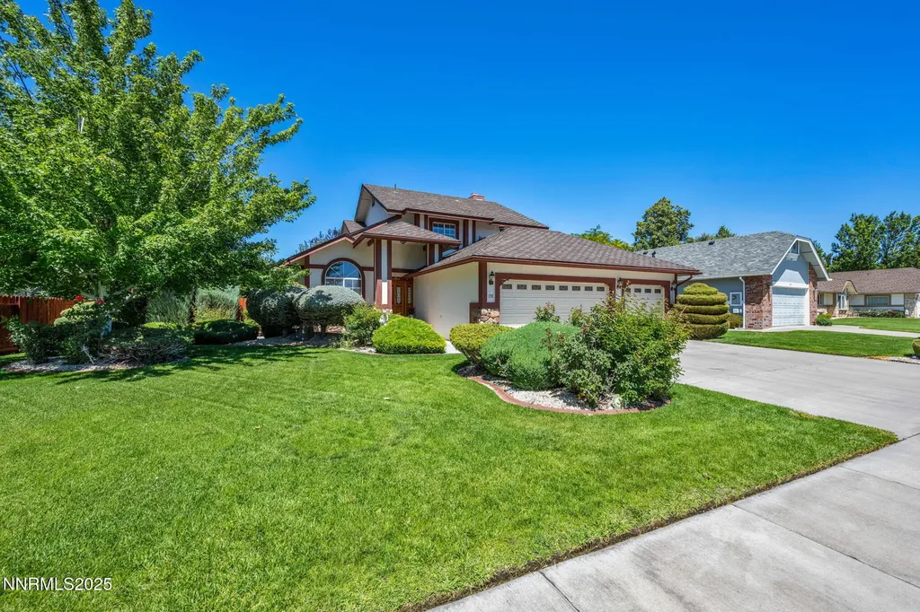 1701 Lantana Minden NV 89423