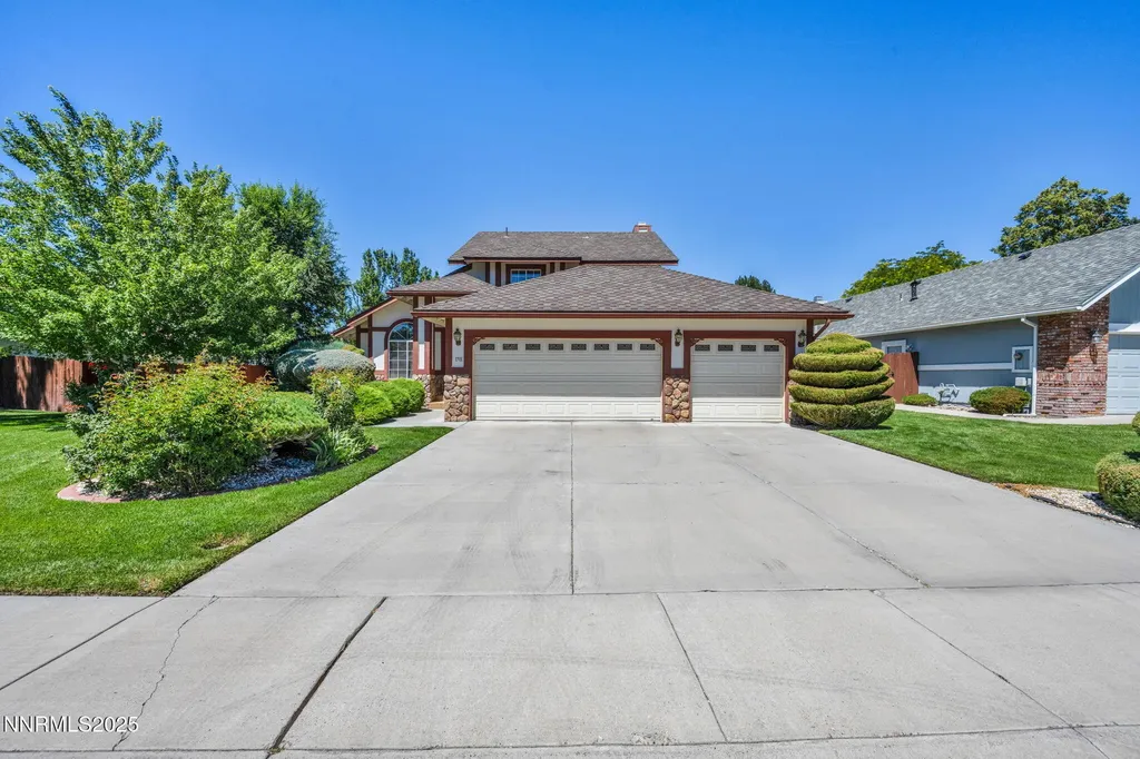 1701 Lantana Minden NV 89423