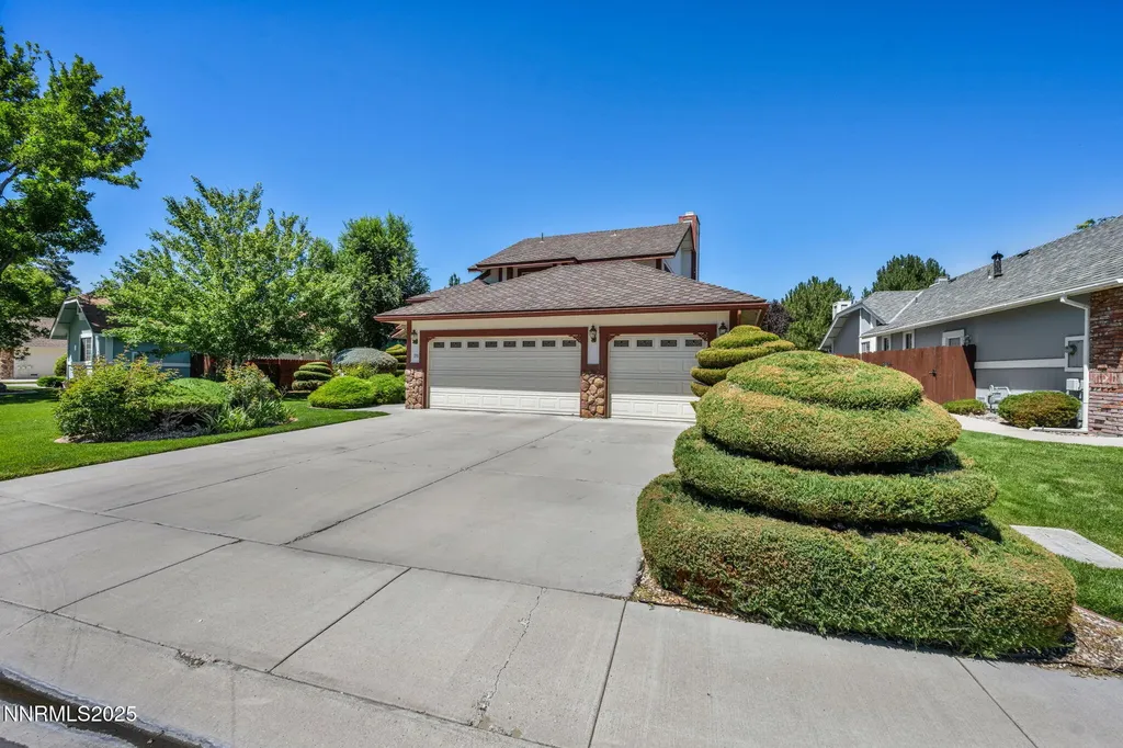 1701 Lantana Minden NV 89423