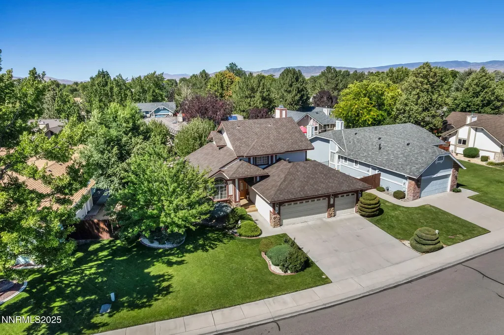 1701 Lantana Minden NV 89423