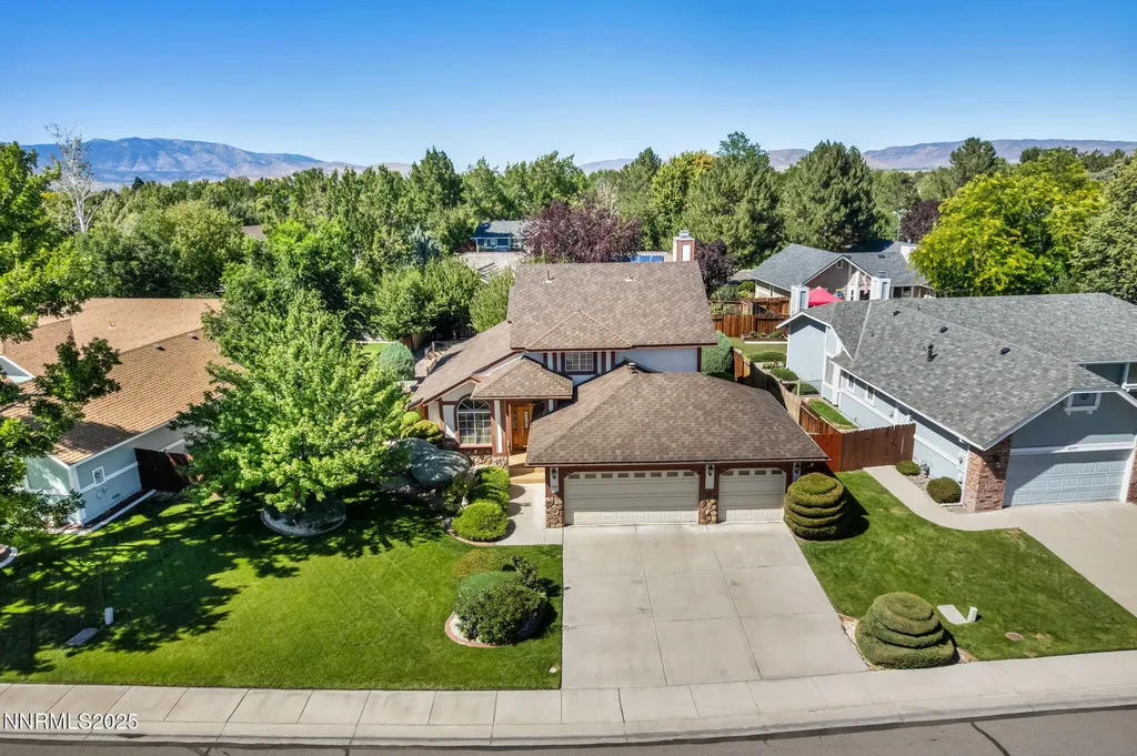 1701 Lantana Minden NV 89423
