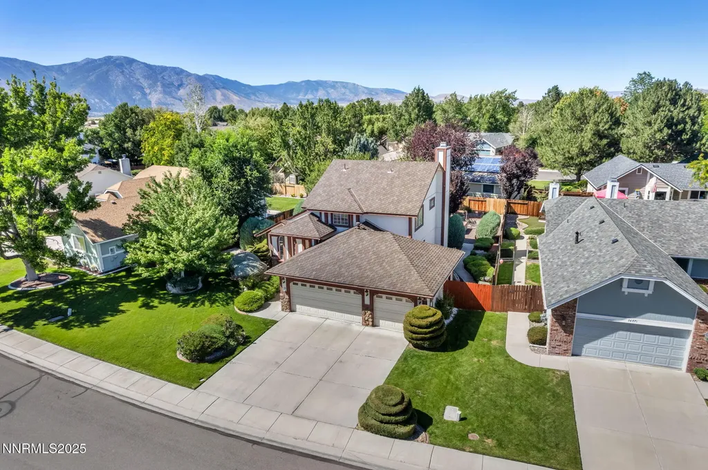 1701 Lantana Minden NV 89423
