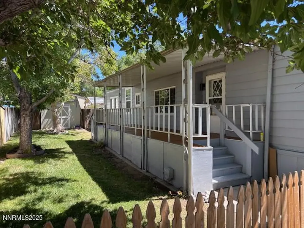 255 Zircon Reno NV 89521