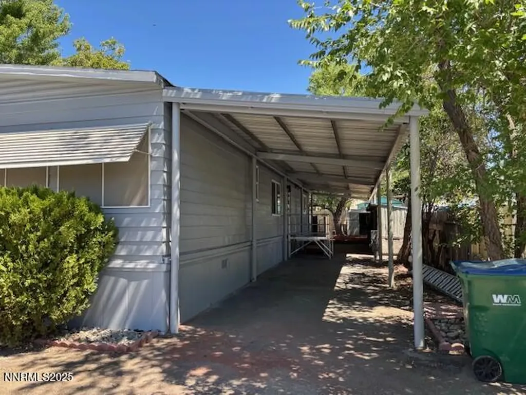 255 Zircon Reno NV 89521