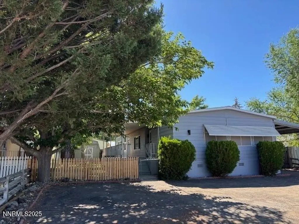 255 Zircon Reno NV 89521