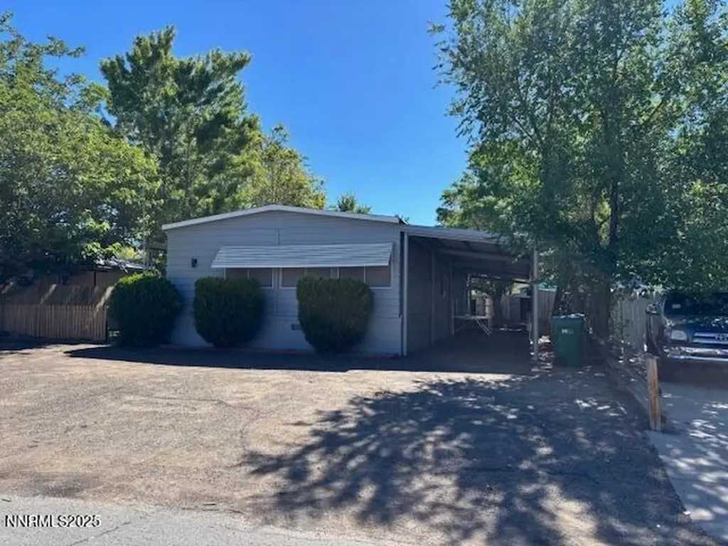 255 Zircon Reno NV 89521