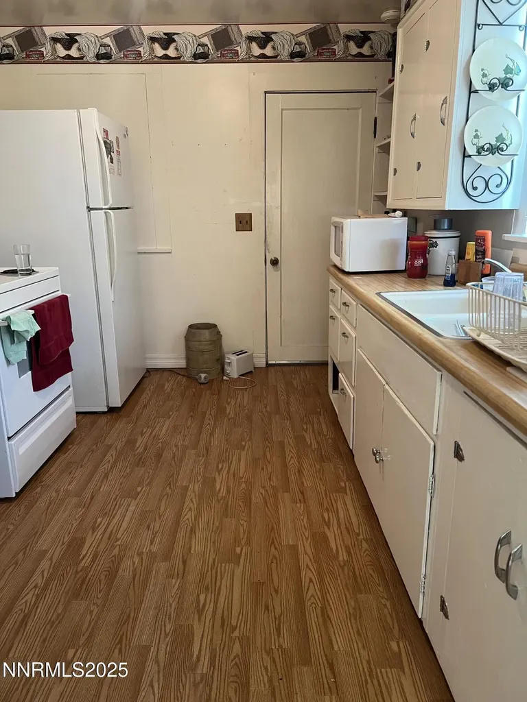 260 1st Fernley NV 89408