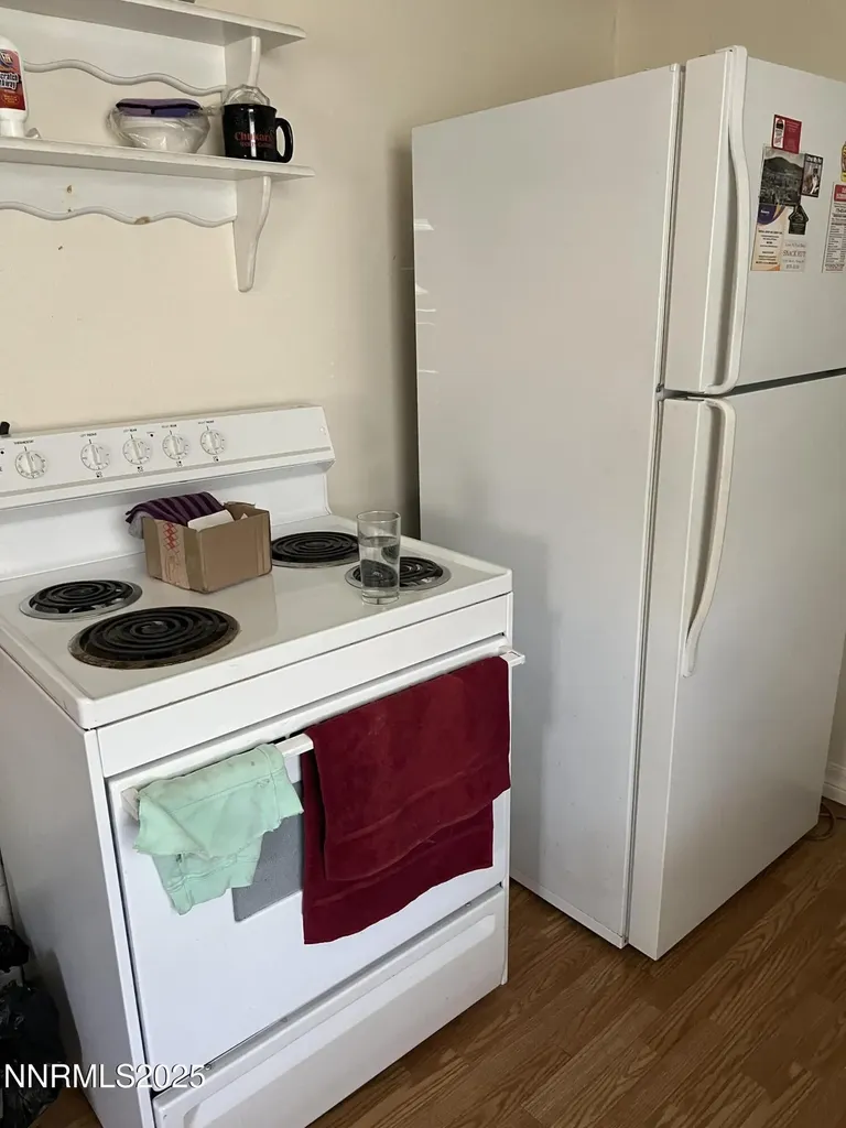 260 1st Fernley NV 89408