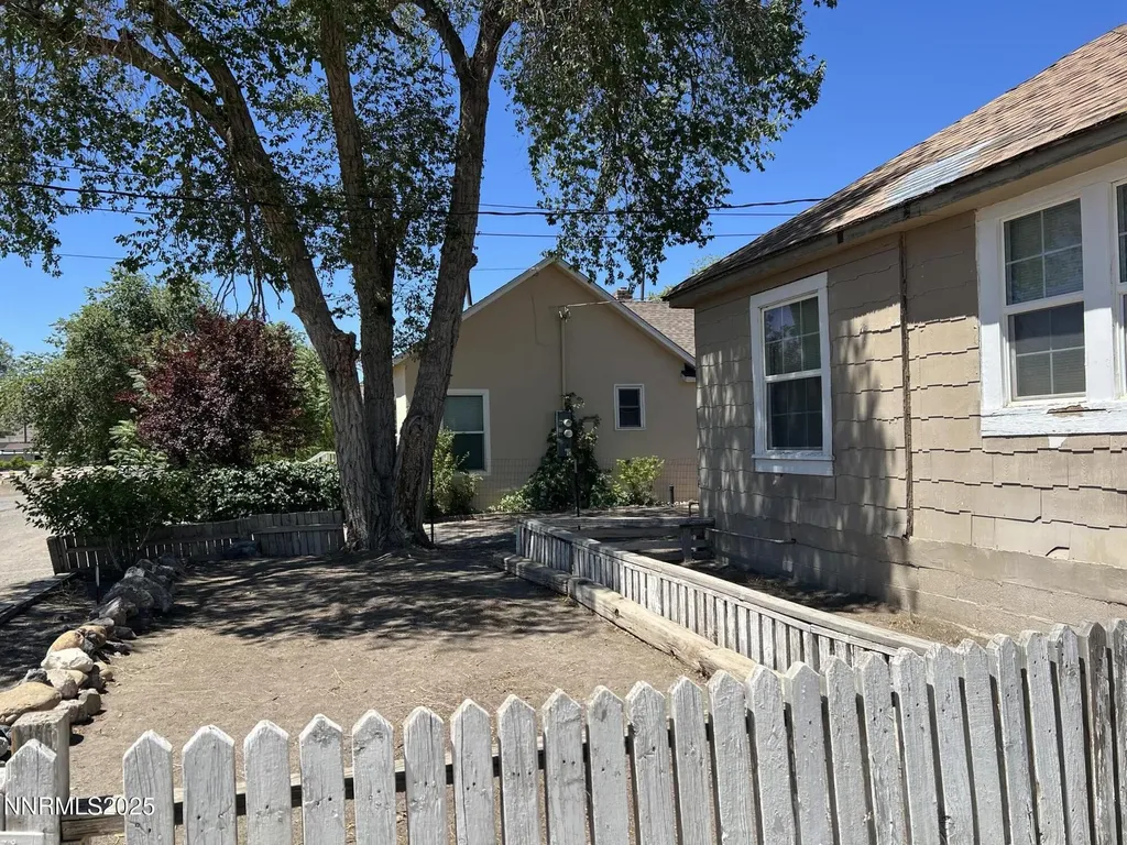 260 1st Fernley NV 89408