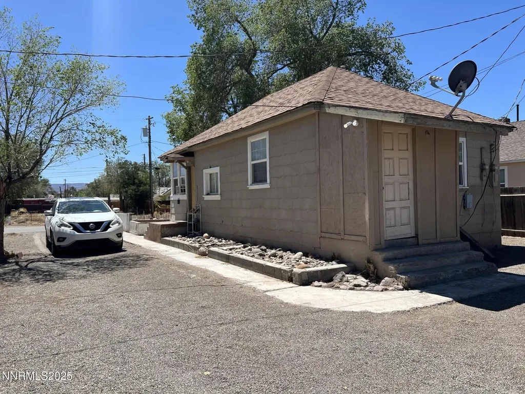 260 1st Fernley NV 89408