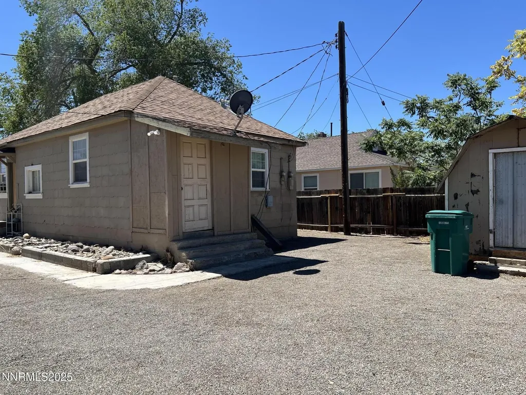 260 1st Fernley NV 89408