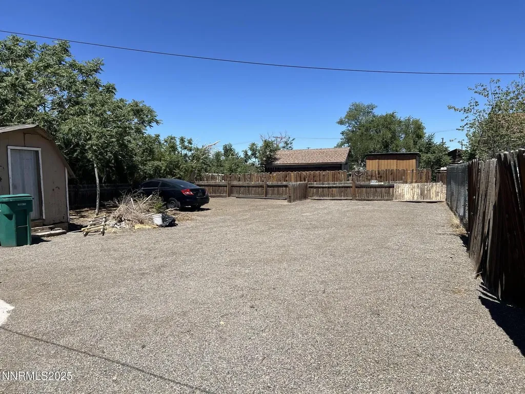 260 1st Fernley NV 89408
